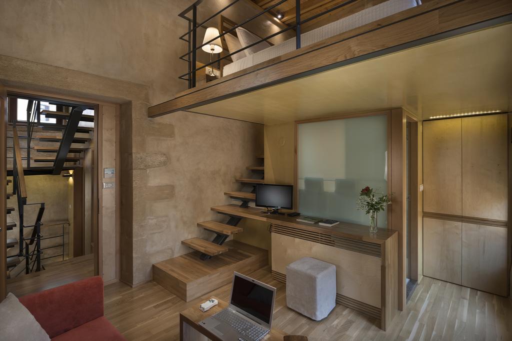 Neoria Houses Ханья Экстерьер фото