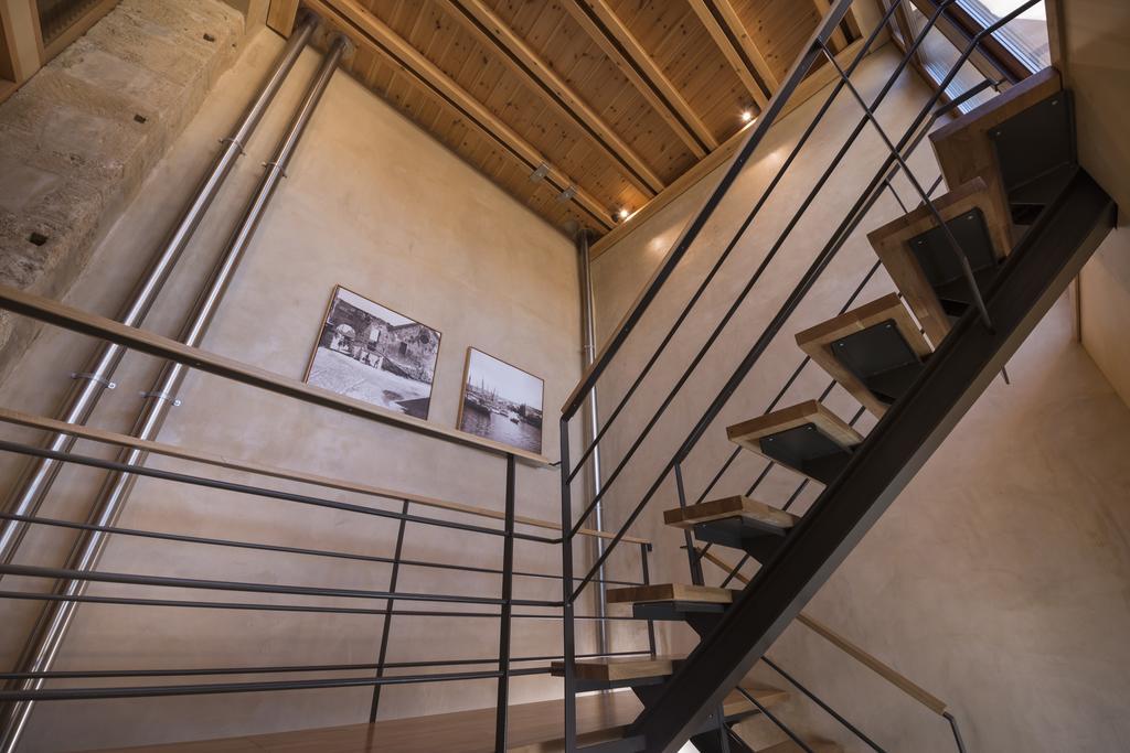 Neoria Houses Ханья Экстерьер фото