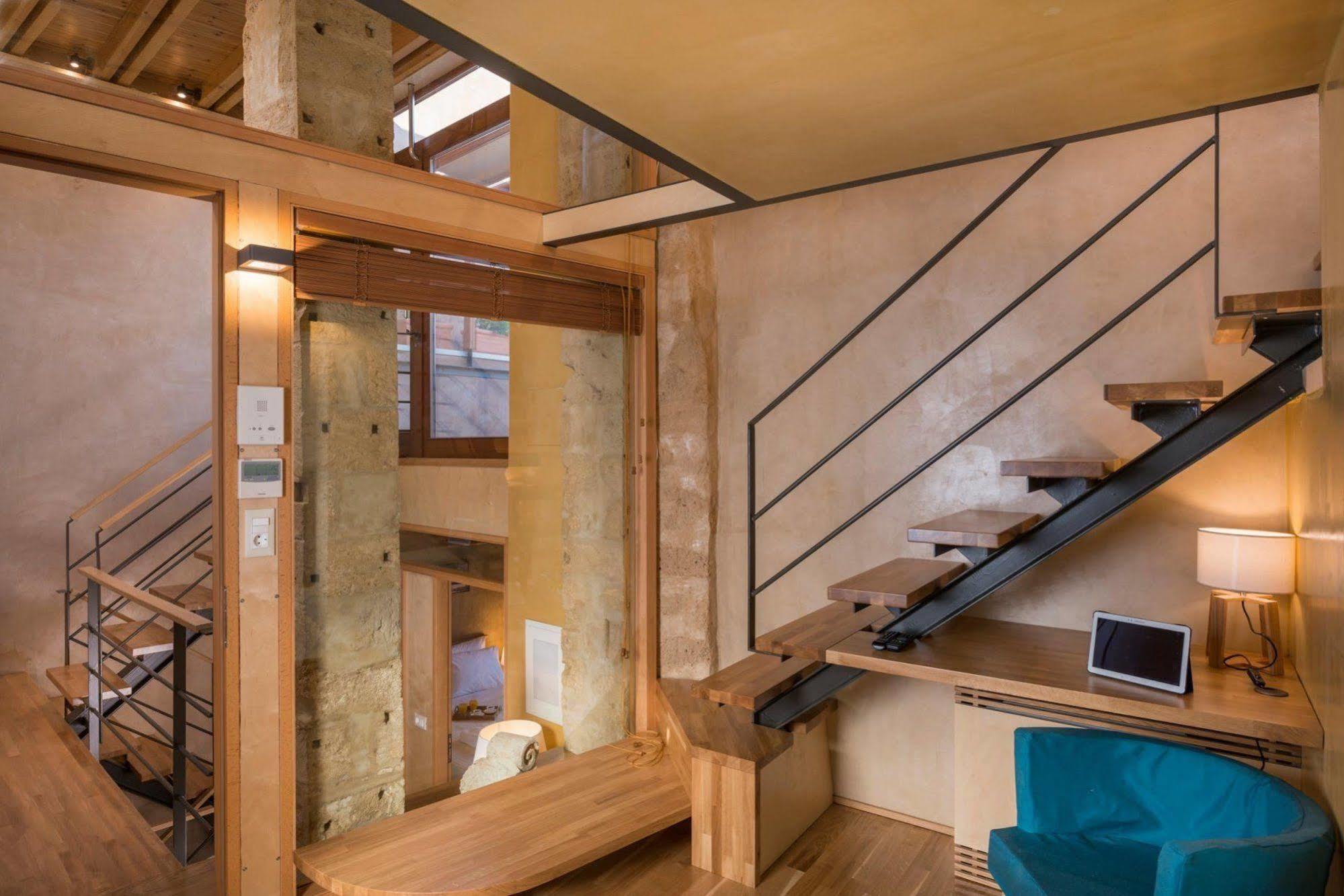 Neoria Houses Ханья Экстерьер фото