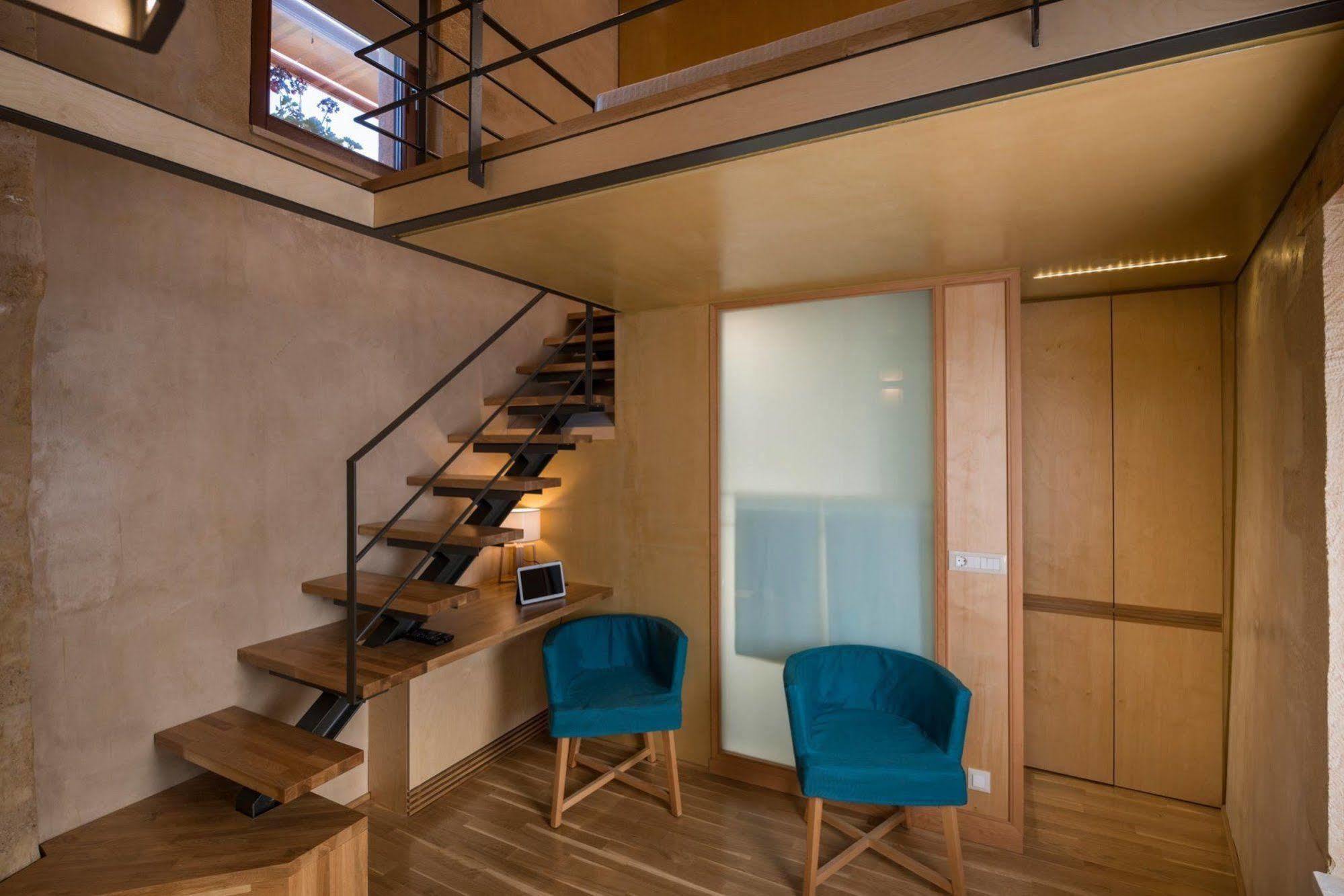 Neoria Houses Ханья Экстерьер фото