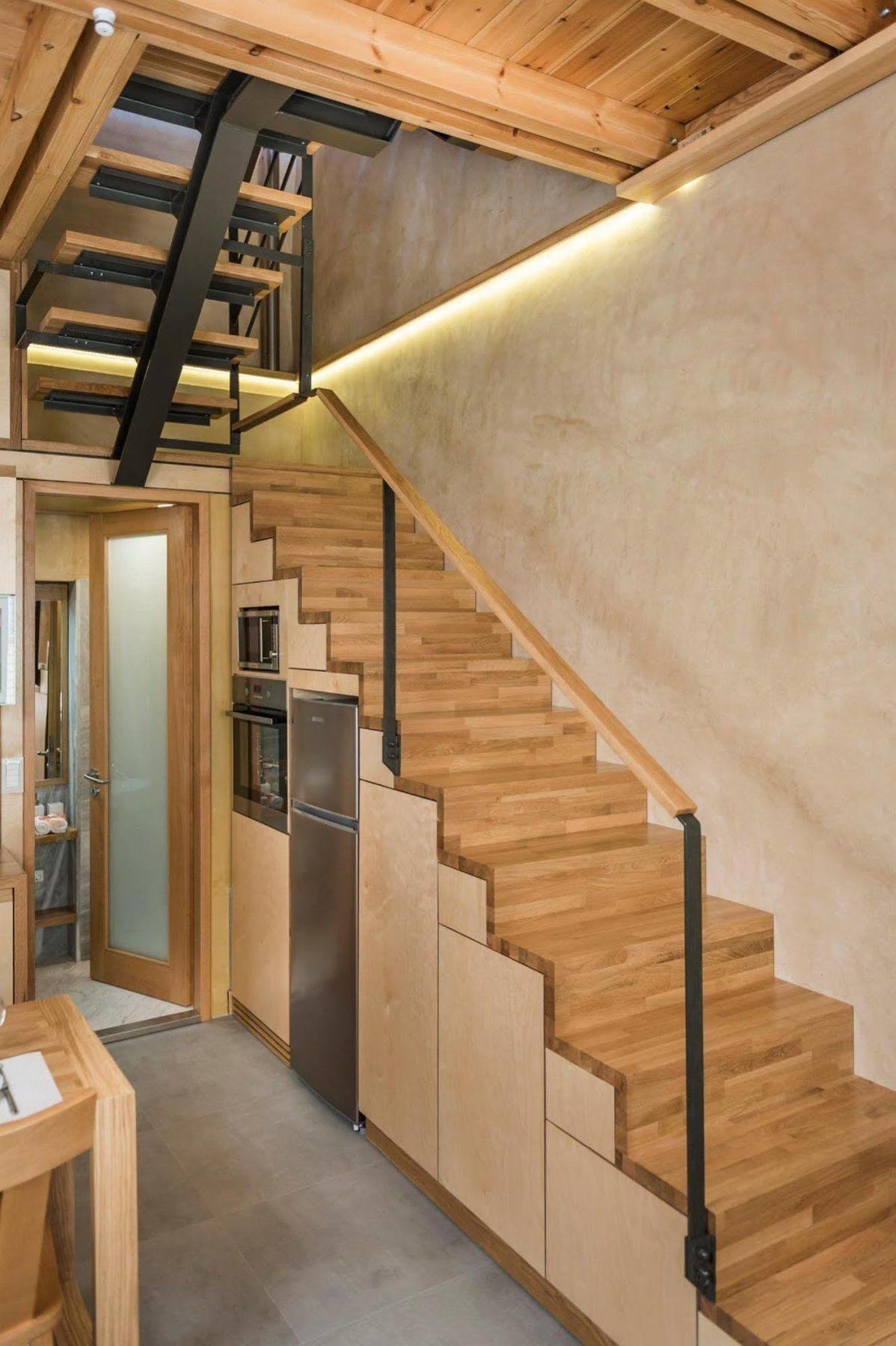 Neoria Houses Ханья Экстерьер фото