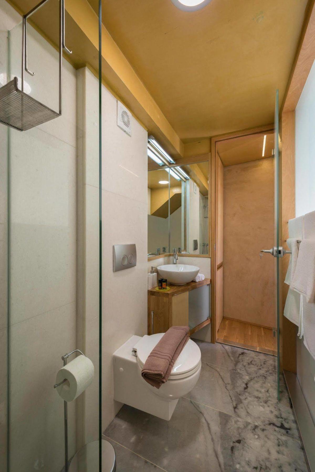 Neoria Houses Ханья Экстерьер фото